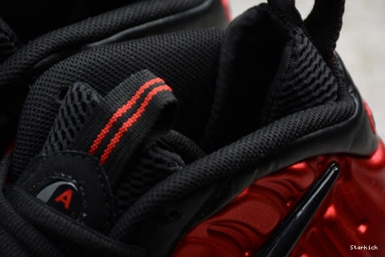 AIR 624041-604 PRO - Foamposite 'University RED' 0401